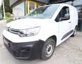 Citroen Berlingo Citroën VU GENERATION-III FOURGON 1.5 BLUEHDI 100  Blanc - thumbnail 13