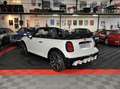 MINI Cooper Cabrio III Cabriolet COOPER S 204 JCW Blanc - thumbnail 7