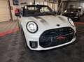 MINI Cooper Cabrio III Cabriolet COOPER S 204 JCW Blanc - thumbnail 29