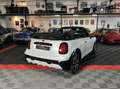 MINI Cooper Cabrio III Cabriolet COOPER S 204 JCW Blanc - thumbnail 9
