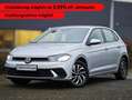 Volkswagen Polo Life 1.0 TSI LED*AppCon*Kamera*SHZ*PDS*Alu* Silber - thumbnail 1