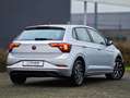 Volkswagen Polo Life 1.0 TSI LED*AppCon*Kamera*SHZ*PDS*Alu* Silber - thumbnail 2