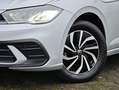 Volkswagen Polo Life 1.0 TSI LED*AppCon*Kamera*SHZ*PDS*Alu* Silber - thumbnail 3