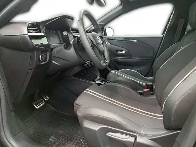 Opel Corsa view 8