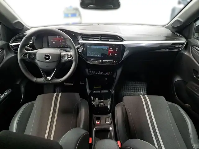Opel Corsa view 11