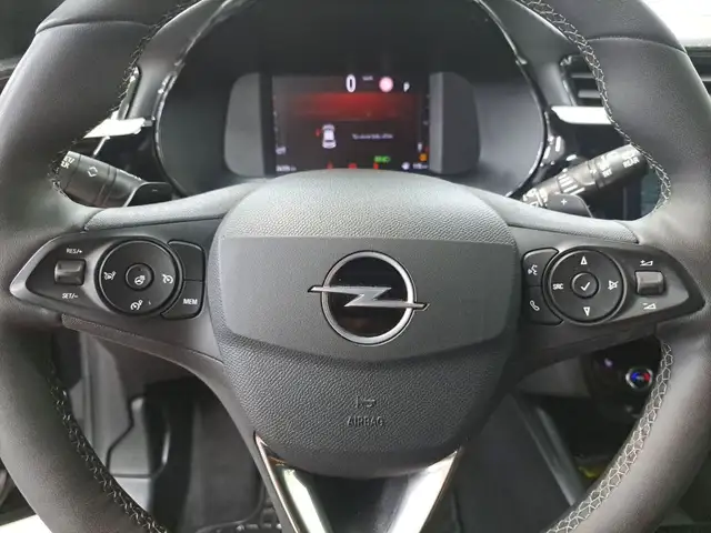 Opel Corsa view 14