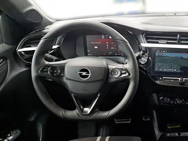Opel Corsa view 12