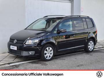 1.6 tdi trendline
