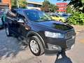 Chevrolet Captiva Captiva 2013 2.2 LS 2rm 163cv * 7 POSTI* Negro - thumbnail 3