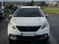 Peugeot 2008 1.2  essence 110ch Style - livraison france possible. Dès 137 €/mois Blanco - thumbnail 2