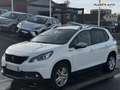 Peugeot 2008 1.2  essence 110ch Style - livraison france possible. Dès 137 €/mois Blanco - thumbnail 1