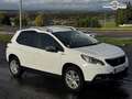 Peugeot 2008 1.2  essence 110ch Style - livraison france possible. Dès 137 €/mois Blanco - thumbnail 3
