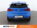 BMW X2 xDrive 20i M Sport Blauw - thumbnail 24