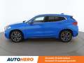 BMW X2 xDrive 20i M Sport Blauw - thumbnail 2