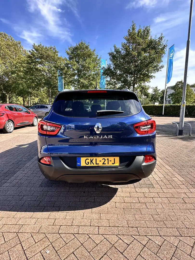 Renault Kadjar Intens 1,5 Apple Car Play, Camera, Blind Spot - 2