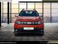 Dacia Duster Expression TCe100 ECO-G SOFORT verfügbar Orange - thumbnail 1