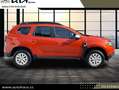 Dacia Duster Expression TCe100 ECO-G SOFORT verfügbar Orange - thumbnail 3