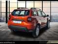 Dacia Duster Expression TCe100 ECO-G SOFORT verfügbar Orange - thumbnail 4