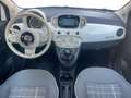 Fiat 500 500 III 2015 1.2 Lounge 69cv Bianco - thumbnail 7