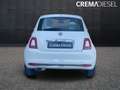 Fiat 500 500 III 2015 1.2 Lounge 69cv Bianco - thumbnail 3