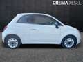 Fiat 500 500 III 2015 1.2 Lounge 69cv Bianco - thumbnail 4