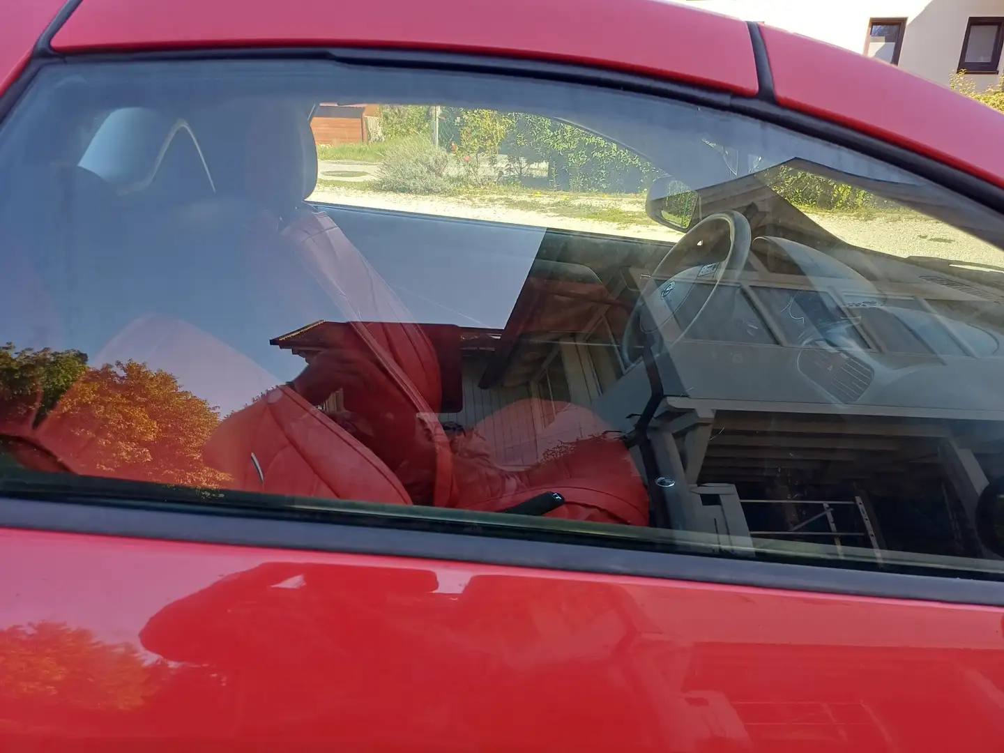 Opel Tigra TwinTop 1,4 16V Sport - 2