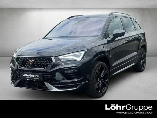CUPRA Ateca 1.5 TSI DSG *Pano*