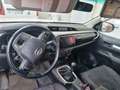 Toyota Hilux Hilux 2.4 d-4d extra cab Comfort 4wd Bianco - thumbnail 5