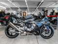 BMW S 1000 RR Tempomat ABS Niebieski - thumbnail 3
