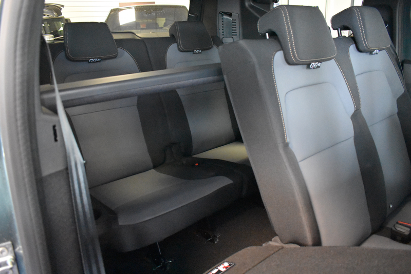 Dacia Jogger Hybrid 140 Extreme 7-Sitze LED Nav Kamer — photo 13