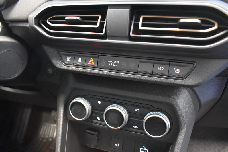 Dacia Jogger Hybrid 140 Extreme 7-Sitze LED Nav Kamer — photo 8