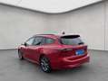 Ford Focus Turnier 1.0 EcoBoost Hybrid Aut. ST-LINE Rot - thumbnail 3