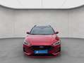 Ford Focus Turnier 1.0 EcoBoost Hybrid Aut. ST-LINE Rot - thumbnail 6