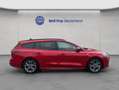 Ford Focus Turnier 1.0 EcoBoost Hybrid Aut. ST-LINE Rot - thumbnail 5