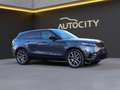 Land Rover Range Rover Velar Facelift P400e AWD Dynamic HSE Pano l Black Pack Gris - thumbnail 7