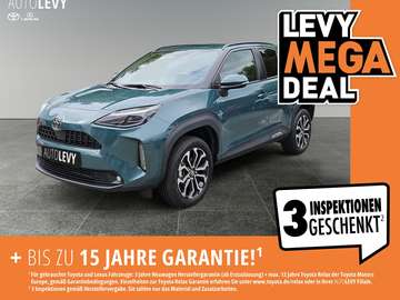 Style CARPLAY*KAMERA*KLIMA*SHZ*LHZ