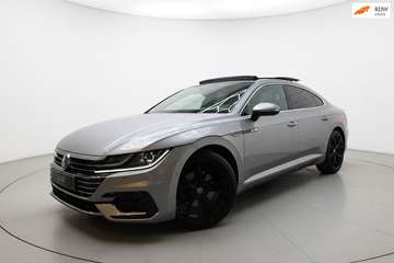 2.0 TSI R-Line PANO VIRTUAL SFEER 360