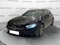 Mercedes-Benz A 180 A 180 AMG Line Advanced Plus Schwarz - thumbnail 1