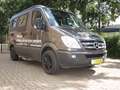 Mercedes-Benz SPRINTER camper Camper Gris - thumbnail 19