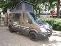 Mercedes-Benz SPRINTER camper Camper Gris - thumbnail 1