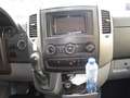 Mercedes-Benz SPRINTER camper Camper Gris - thumbnail 12