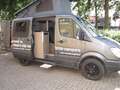 Mercedes-Benz SPRINTER camper Camper Gris - thumbnail 3