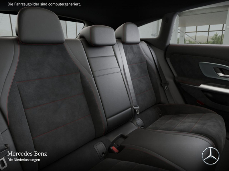 Mercedes-Benz CLA 250 SB AMG Pano Multibeam Distr. AHK Night PTS — photo 12