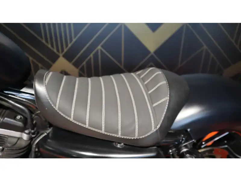 Harley-Davidson Chopper Iron - foto 3