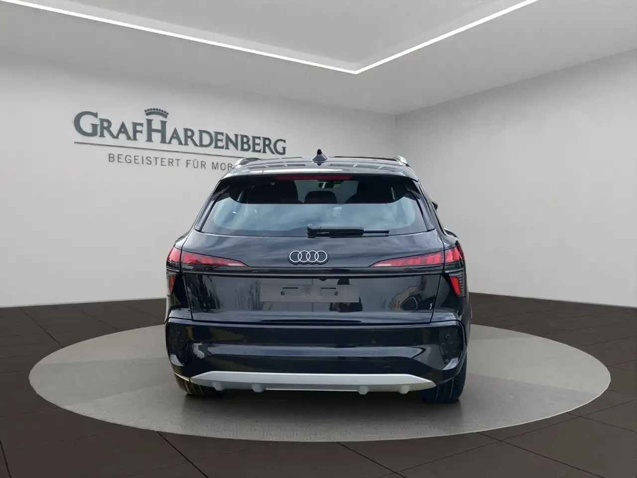 Audi Q3, фото 5