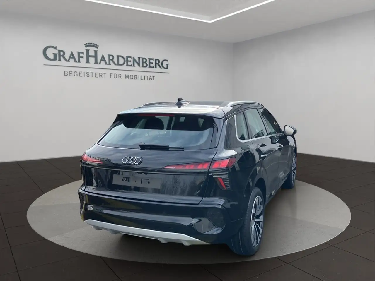 Audi Q3, фото 6