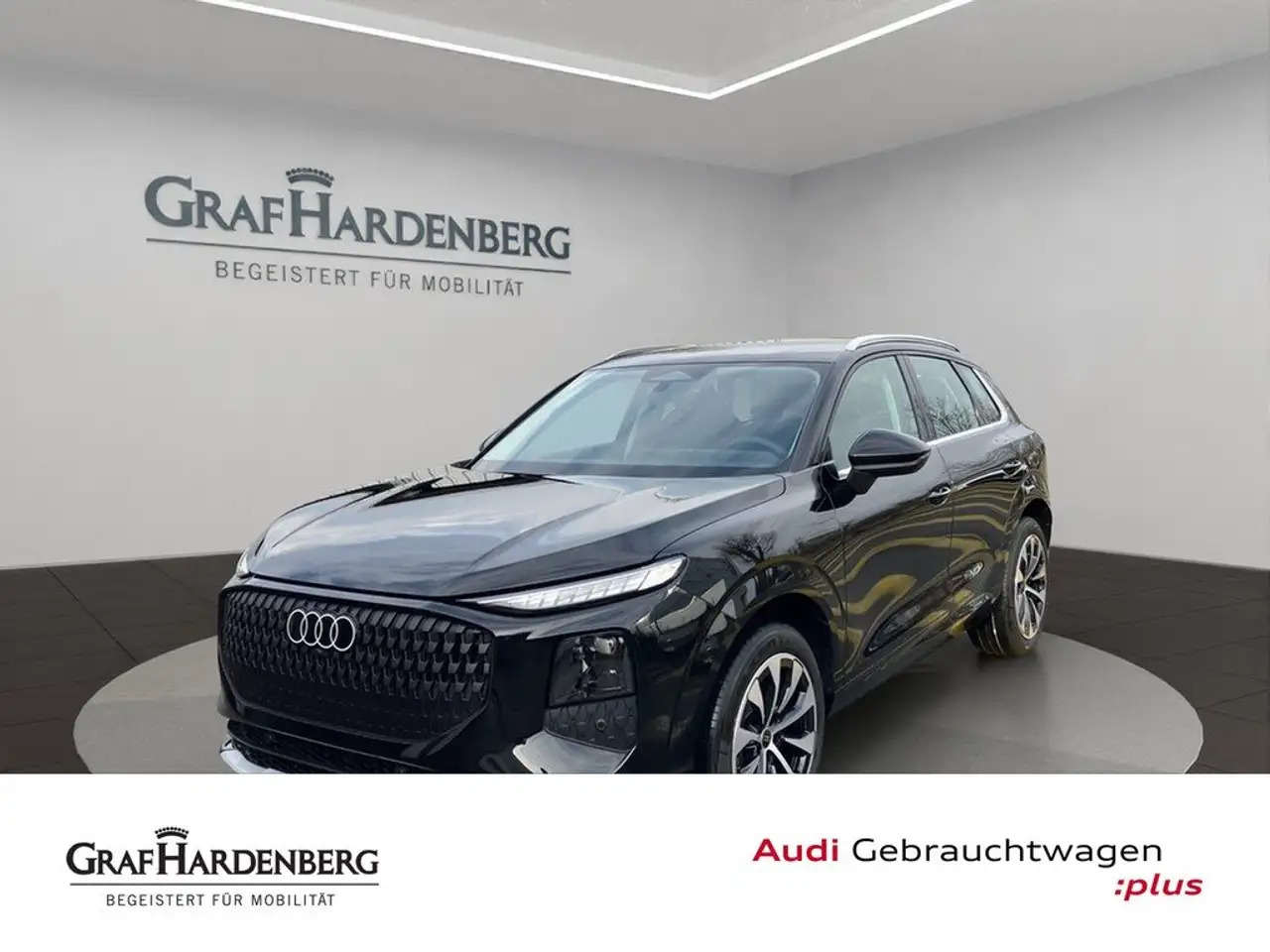 Audi Q3, фото 2
