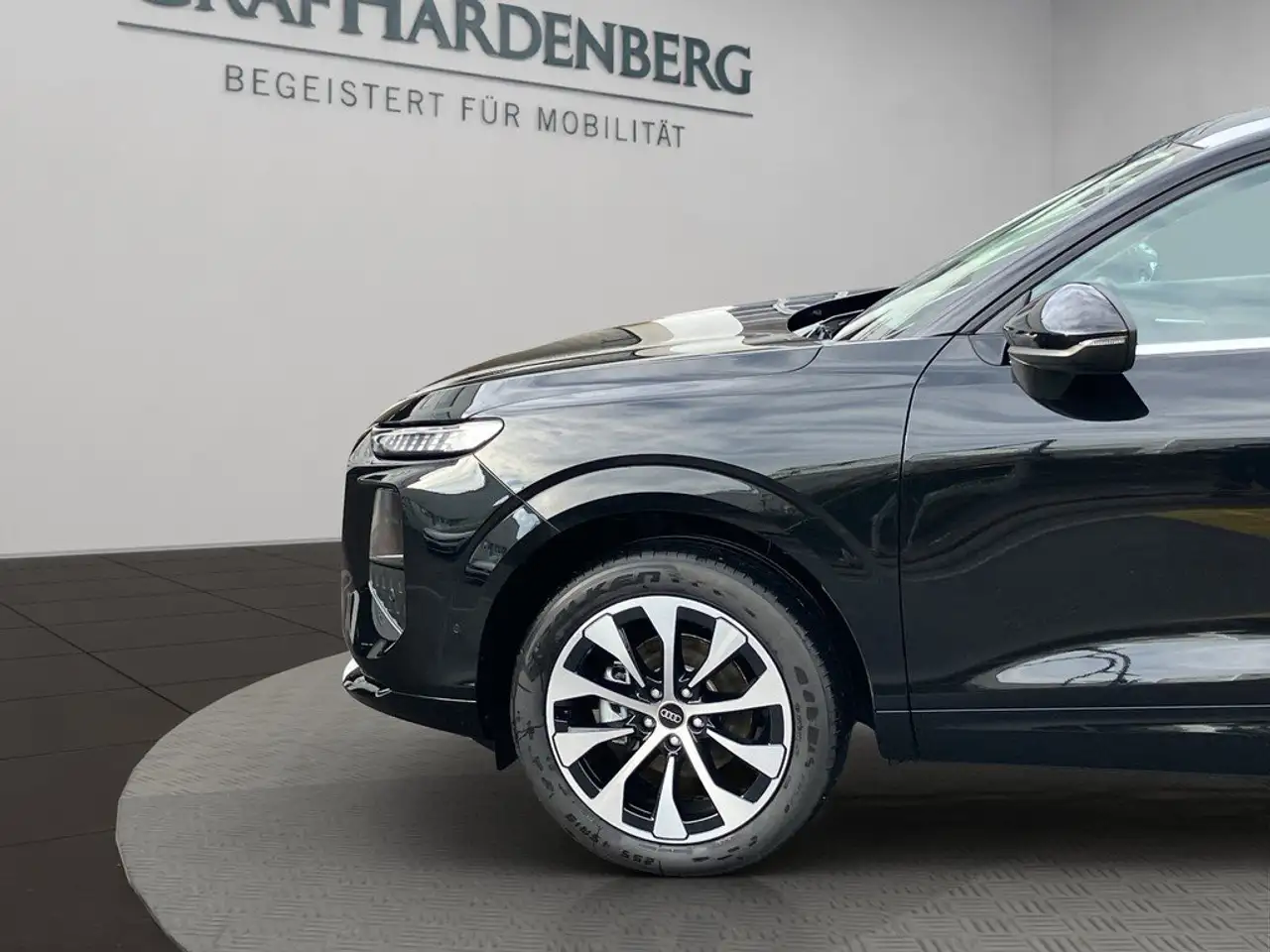 Audi Q3, фото 4