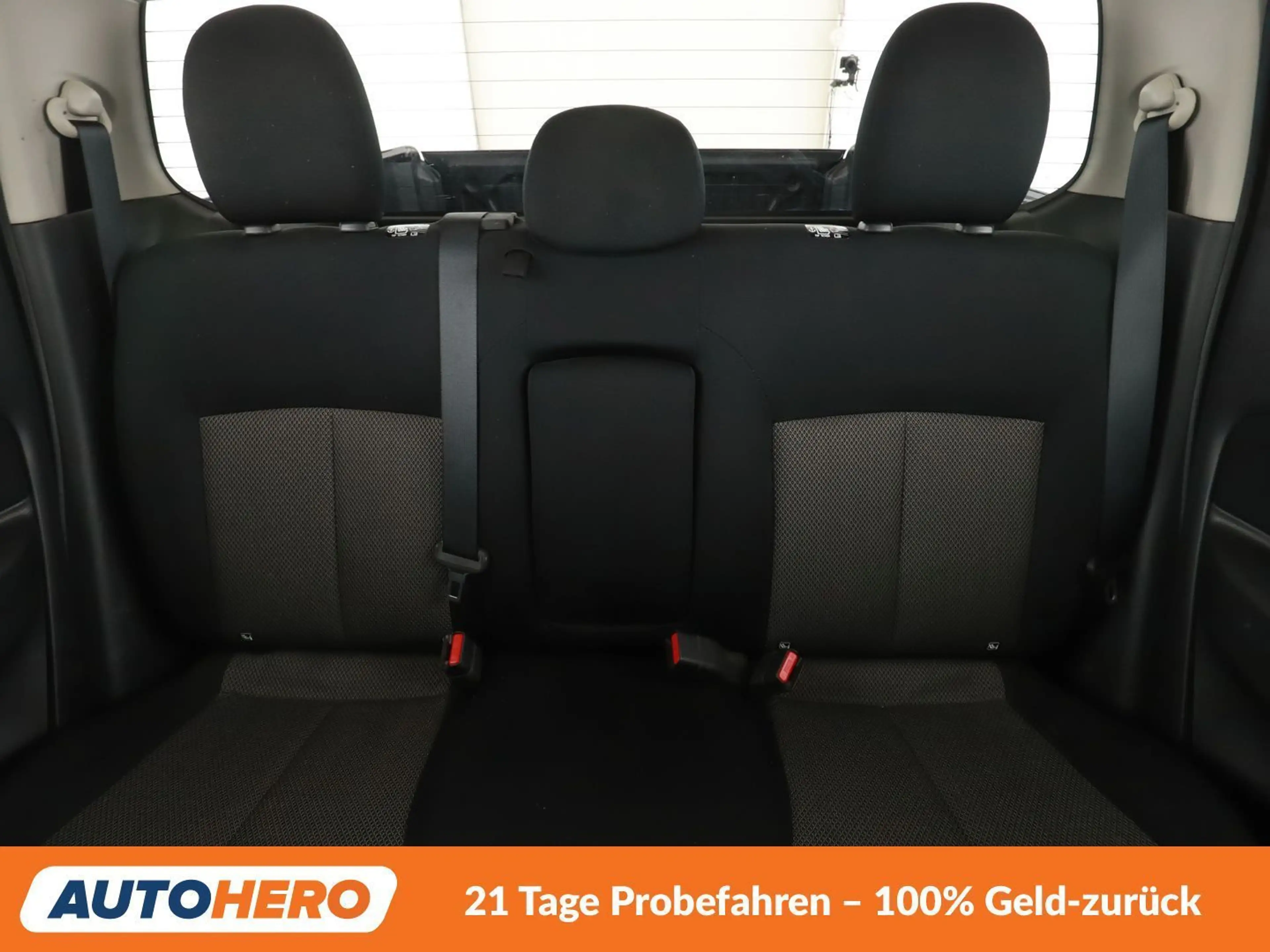 Mitsubishi L200 2.2 DI-D Intro Edition Doppelkabine 4WD Aut.*CAM* — photo 15
