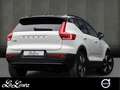 Volvo XC40 Plus Recharge Pure Elektrik AWD Weiß - thumbnail 2